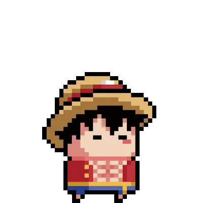 luffy