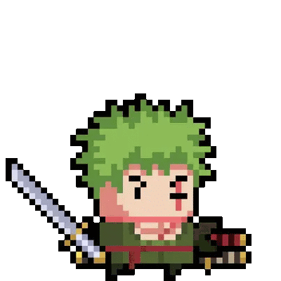 zoro